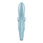 VIBRADOR TOUCH ME AZUL SATISFYER - Thumbnail 4