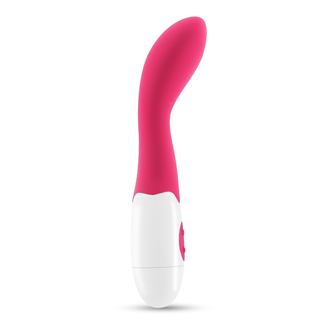 VIBRADOR TWIGLIE COM LUBRIFICANTE À BASE DE ÁGUA INCLUÍDO CRUSHIOUS 6