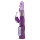 VIBRADOR VIBRATING DOLPHIN ROXO - Thumbnail 1