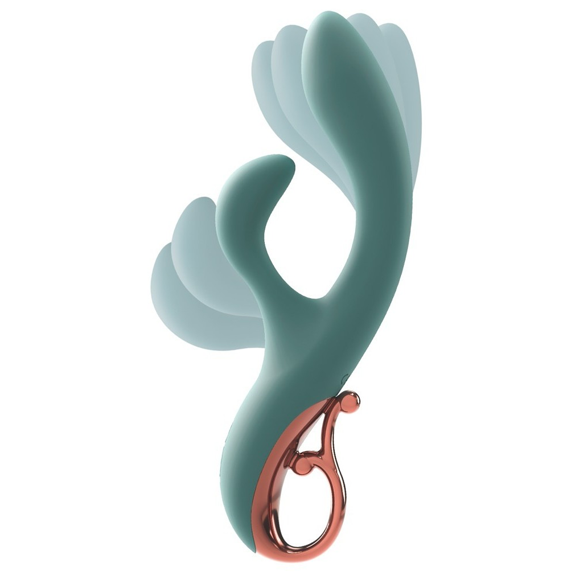 VIBRADOR THE MAGICIAN RABBIT YOU2TOYS 7