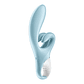 VIBRADOR TOUCH ME AZUL SATISFYER - Thumbnail 5