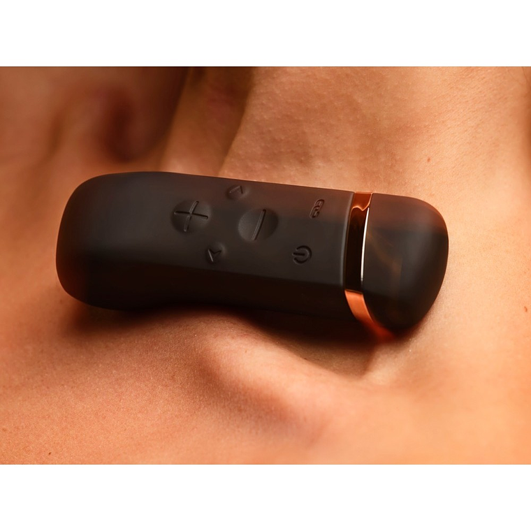 VIBRADOR THE OH! SMART VIBRATOR THE HANDY 8