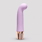 MINI VIBRADOR MELLOW GEE LAVANDA CRUSHIOUS - Thumbnail 2
