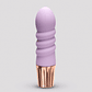 MINI VIBRADOR MELLOW BUBBLES LAVANDA CRUSHIOUS - vignette 2