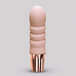MINI VIBRADOR MELLOW BUBBLES ROSA CRUSHIOUS - Miniatura 3