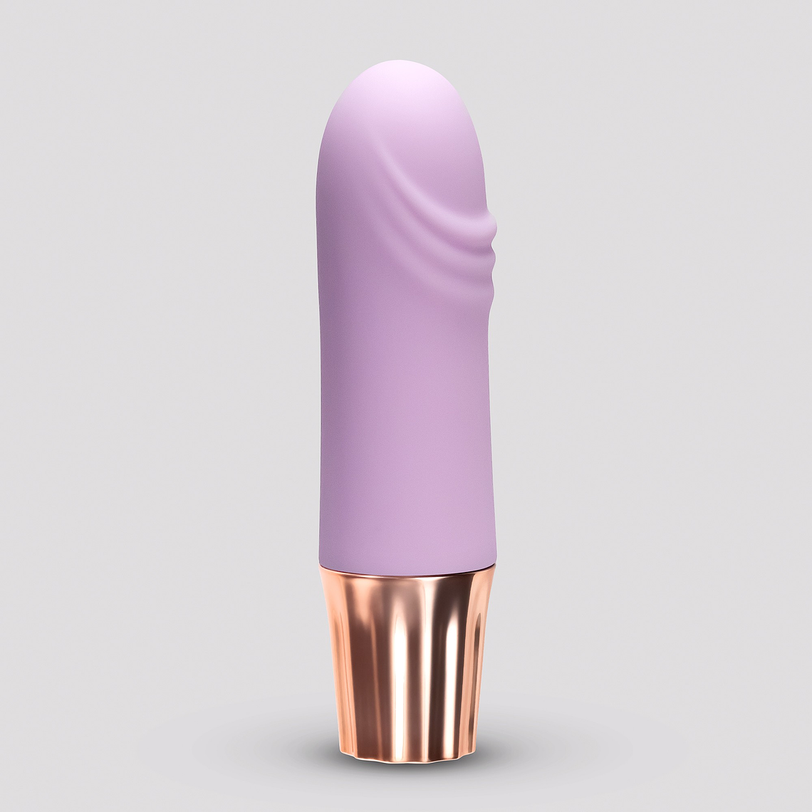 MINI VIBRADOR MELLOW WAVES LAVANDA CRUSHIOUS 2