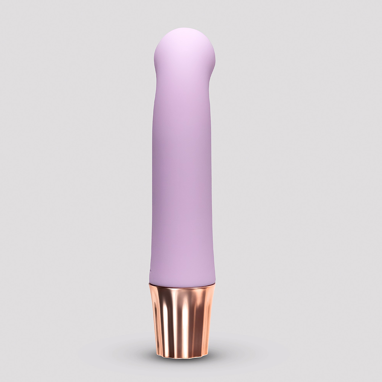MINI VIBRADOR MELLOW GEE LAVANDA CRUSHIOUS 4