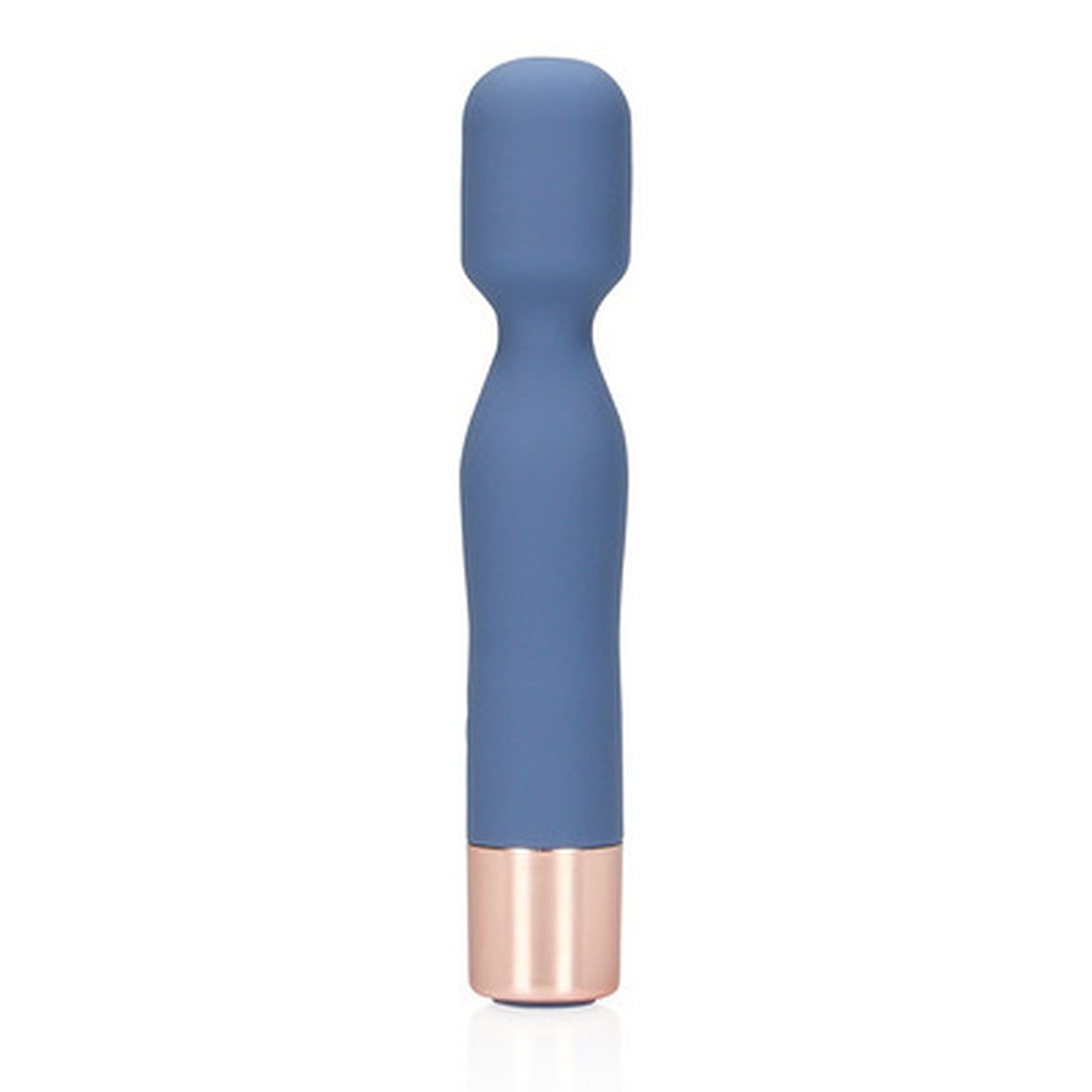 MINI VIBRADOR VARINHA BLUE HORIZON LOVELINE 1