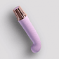 MINI VIBRADOR MELLOW GEE LAVANDA CRUSHIOUS - Thumbnail 5