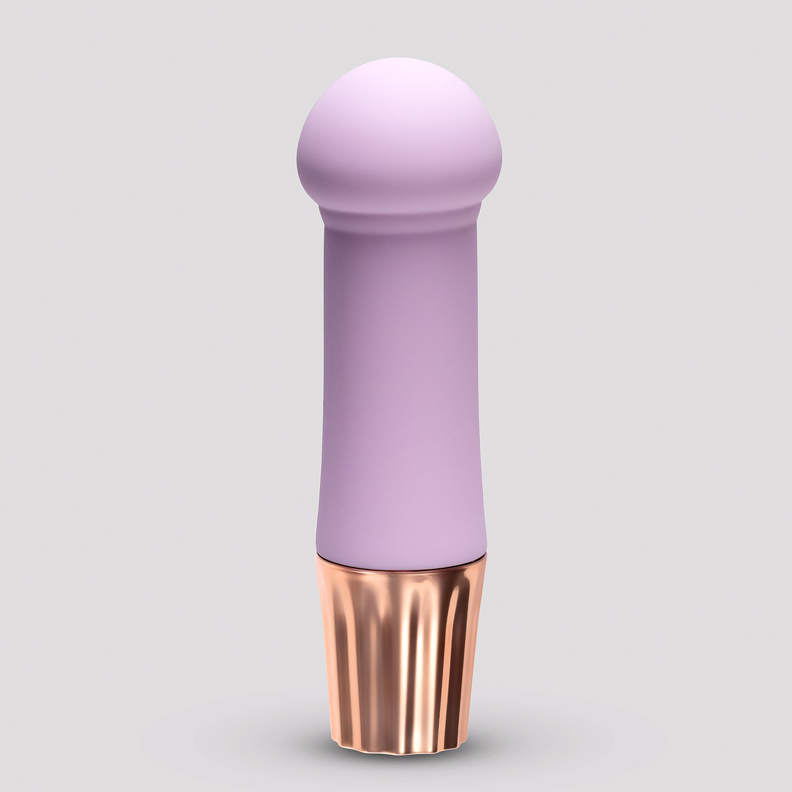 MINI VIBRADOR MELLOW PUFF LAVANDA CRUSHIOUS 2