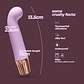 MINI VIBRADOR MELLOW GEE LAVANDA CRUSHIOUS - Thumbnail 6