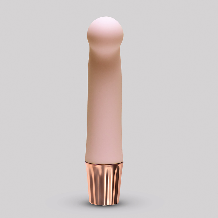 MINI VIBRADOR MELLOW GEE ROSA CRUSHIOUS 3