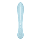 MULTI VIBRADOR TRIPLE OH AZUL SATISFYER - Thumbnail 2