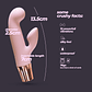 MINI VIBRADOR MELLOW CONY ROSA CRUSHIOUS - Thumbnail 7