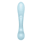 MULTI VIBRADOR TRIPLE OH AZUL SATISFYER - Thumbnail 3