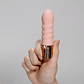 MINI VIBRADOR MELLOW BUBBLES ROSA CRUSHIOUS - Miniatura 8