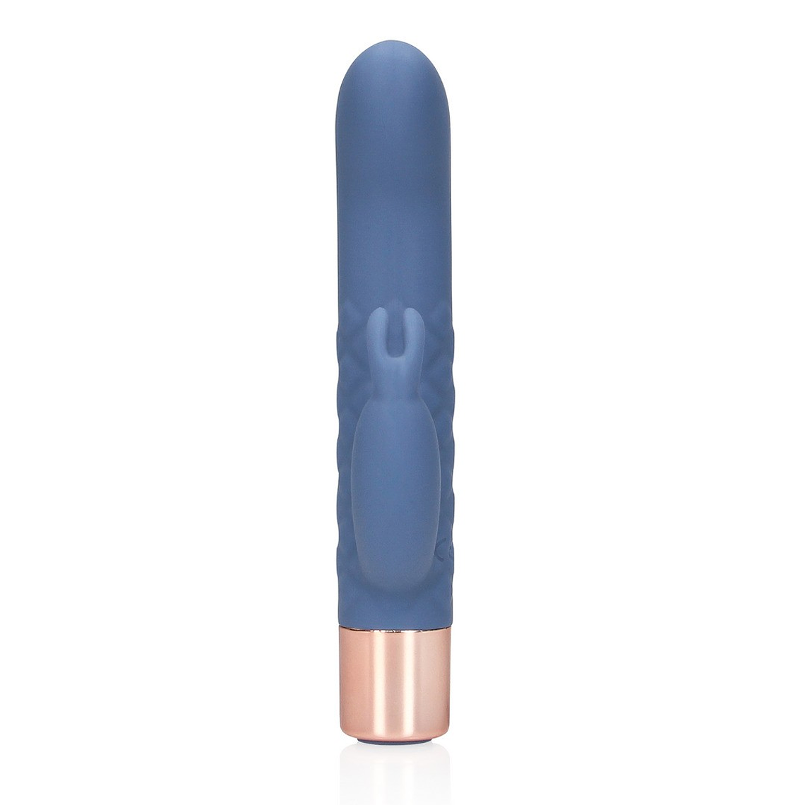 MINI VIBRADOR RABBIT BLUE HORIZON LOVELINE 5
