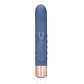 MINI VIBRADOR RABBIT BLUE HORIZON LOVELINE - Miniatura 5