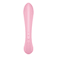 MULTI VIBRADOR TRIPLE OH ROSA SATISFYER - Thumbnail 5