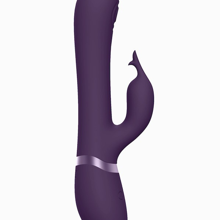TESTER VIBRADOR ETSU ROXO VIVE 2