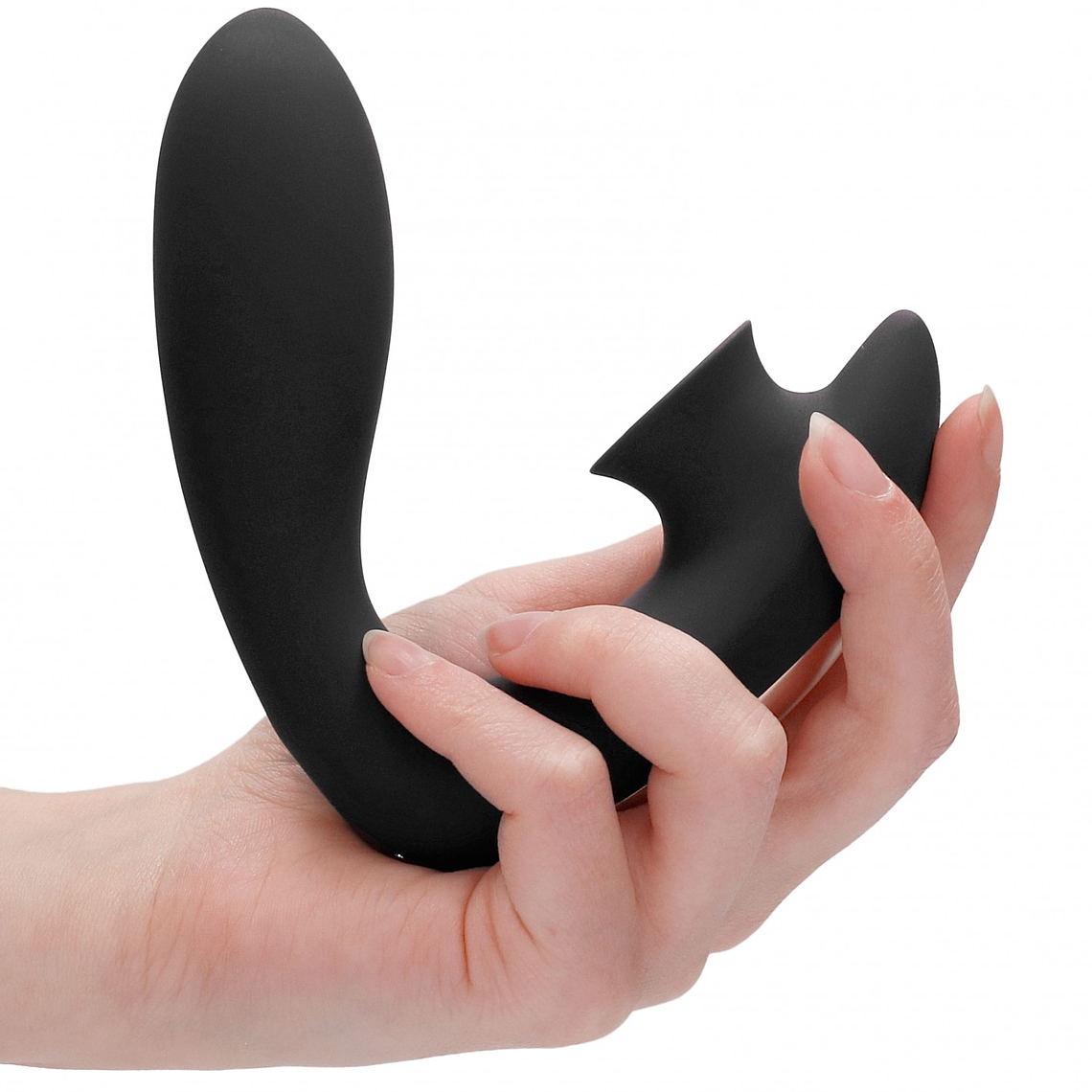 TESTER VIBRADOR DESIRABLE IRRESISTIBLE PRETO 2