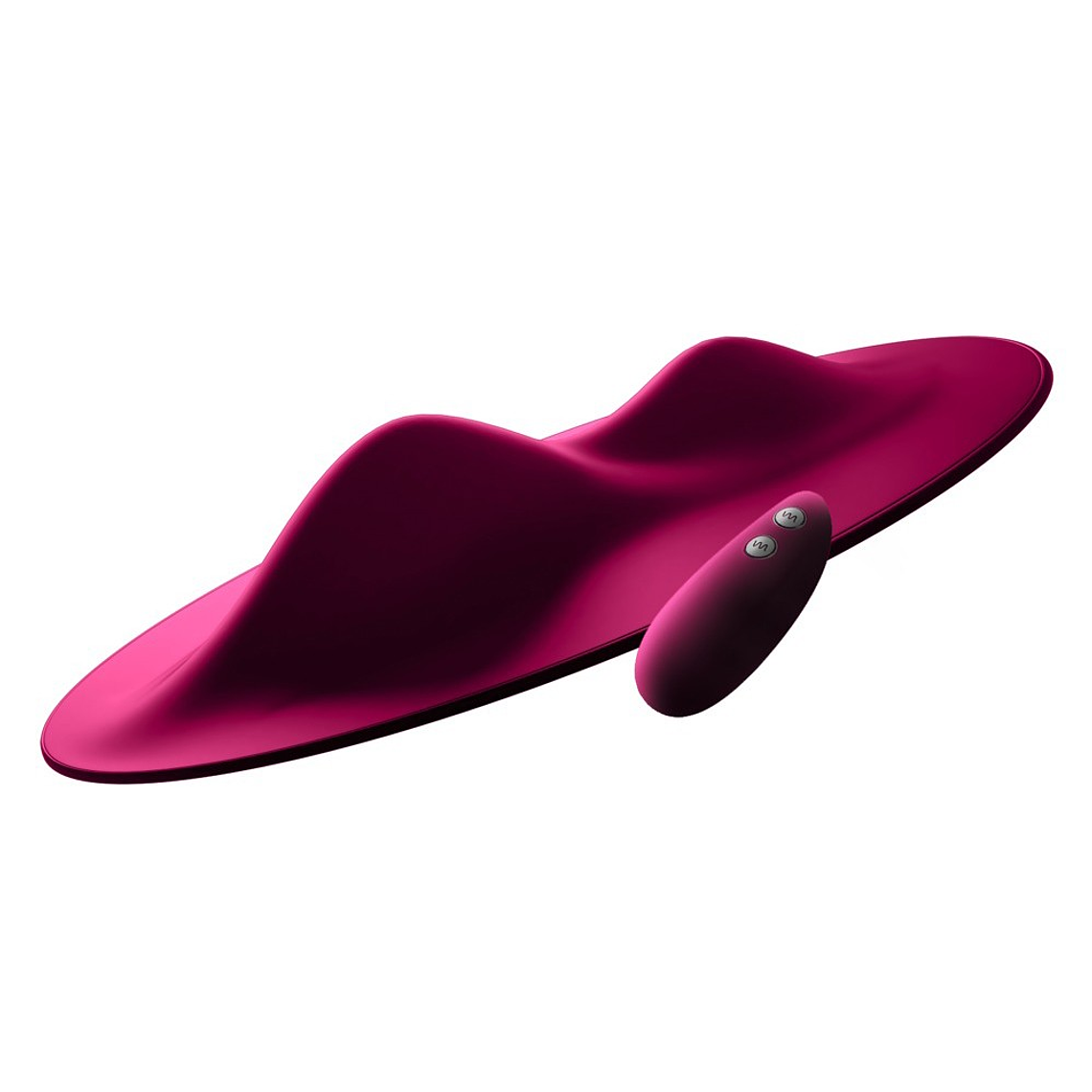 VIBRADOR ALMOFADA VIBEPAD 1