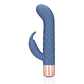 MINI VIBRADOR RABBIT BLUE HORIZON LOVELINE - Miniatura 6