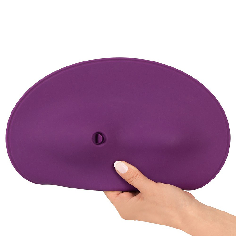 VIBRADOR ALMOFADA VIBEPAD 2 4