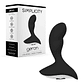 VIBRADOR ANAL RECARREGÁVEL GERON SIMPLICITY PRETO - vignette 2