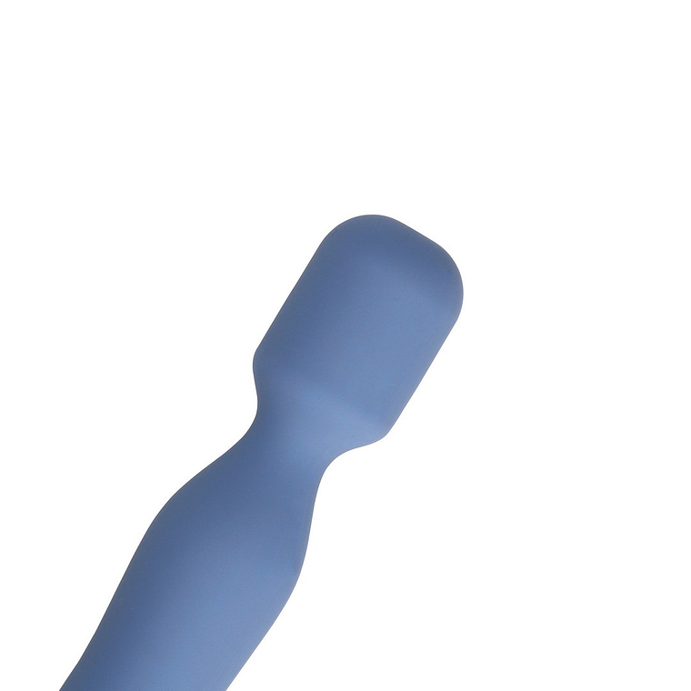 MINI VIBRADOR VARINHA BLUE HORIZON LOVELINE 6