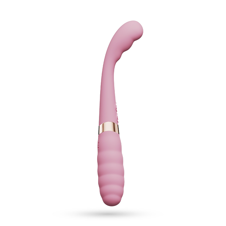 PIXIE VIBRADOR DUPLO CRUSHIOUS 8