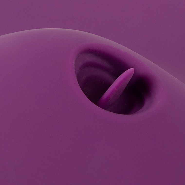 VIBRADOR ALMOFADA VIBEPAD 2 5