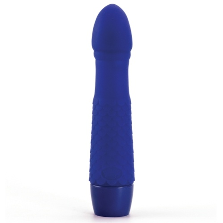 VIBRADOR BRIGIT AZUL EMBALAGEM BRANCA 1