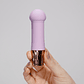 MINI VIBRADOR MELLOW PUFF LAVANDA CRUSHIOUS - Thumbnail 7