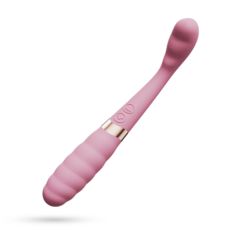 PIXIE VIBRADOR DUPLO CRUSHIOUS 11