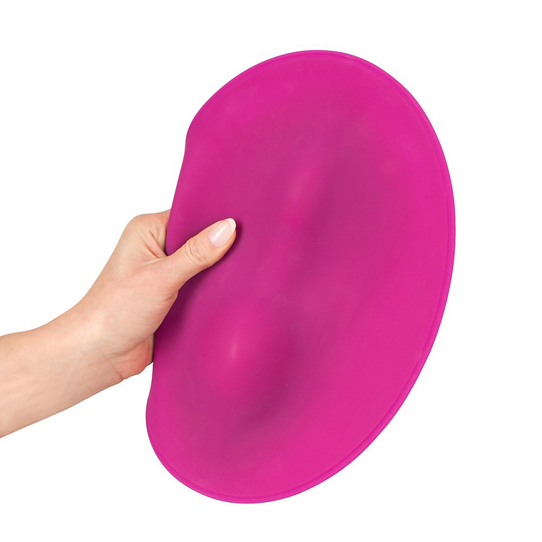 VIBRADOR ALMOFADA VIBEPAD 4