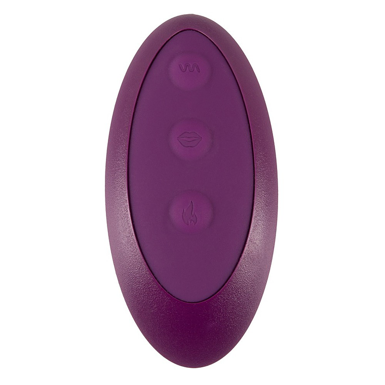 VIBRADOR ALMOFADA VIBEPAD 2 6