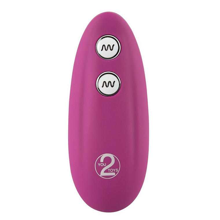 VIBRADOR ALMOFADA VIBEPAD 5