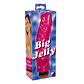 VIBRADOR BIG JELLY ROSA - Thumbnail 3