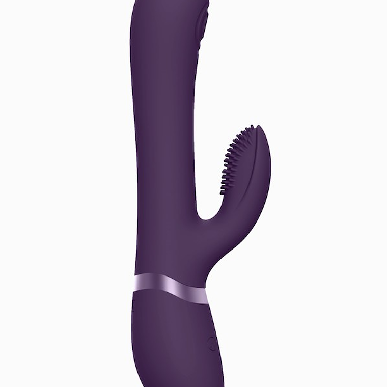 TESTER VIBRADOR ETSU ROXO VIVE 7
