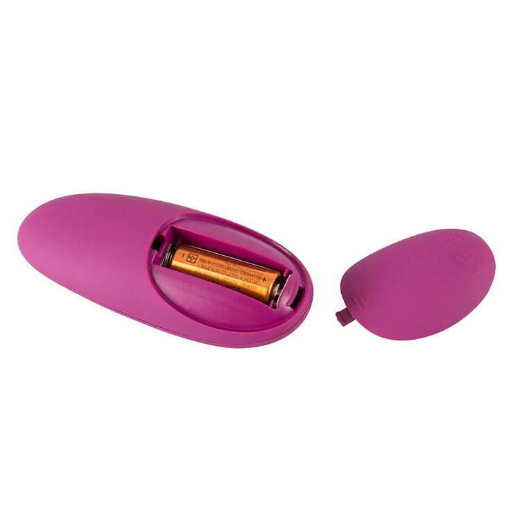 VIBRADOR ALMOFADA VIBEPAD 6