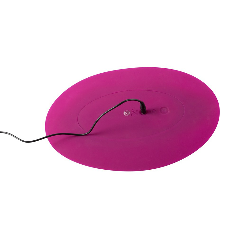 VIBRADOR ALMOFADA VIBEPAD 7