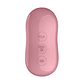 VIBRADOR COTTON CANDY SATISFYER ROSA - Thumbnail 4