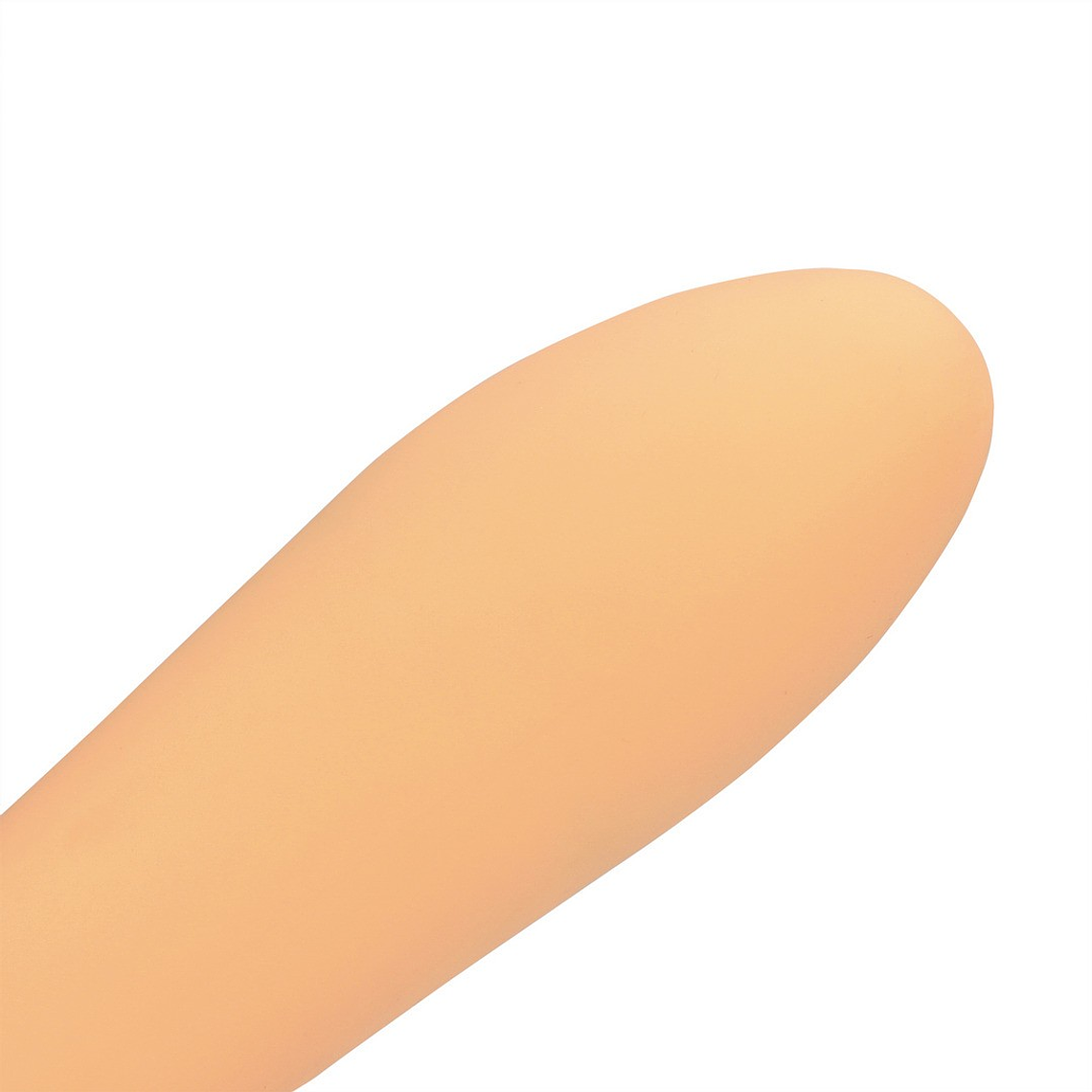 VIBRADOR DE PONTO G PEACH FUZZ LOVELINE 4