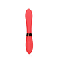 VIBRADOR DE SILICONE SALSA LOVELINE - vignette 1