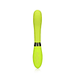 VIBRADOR DE SILICONE LIME PASSION LOVELINE - vignette 5