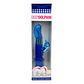 VIBRADOR DEEP DOLPHIN AZUL LIBID TOYS - Thumbnail 2