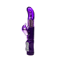 VIBRADOR DEEP DOLPHIN ROXO LIBID TOYS - Thumbnail 1