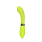 VIBRADOR DE SILICONE LIME PASSION LOVELINE - vignette 6
