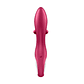 VIBRADOR EMBRACE ME SATISFYER VERMELHO - Thumbnail 3